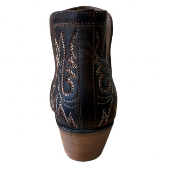 Ariat dixon Boots - Picture 7 of 14